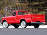 Studebaker Champ 1960 года